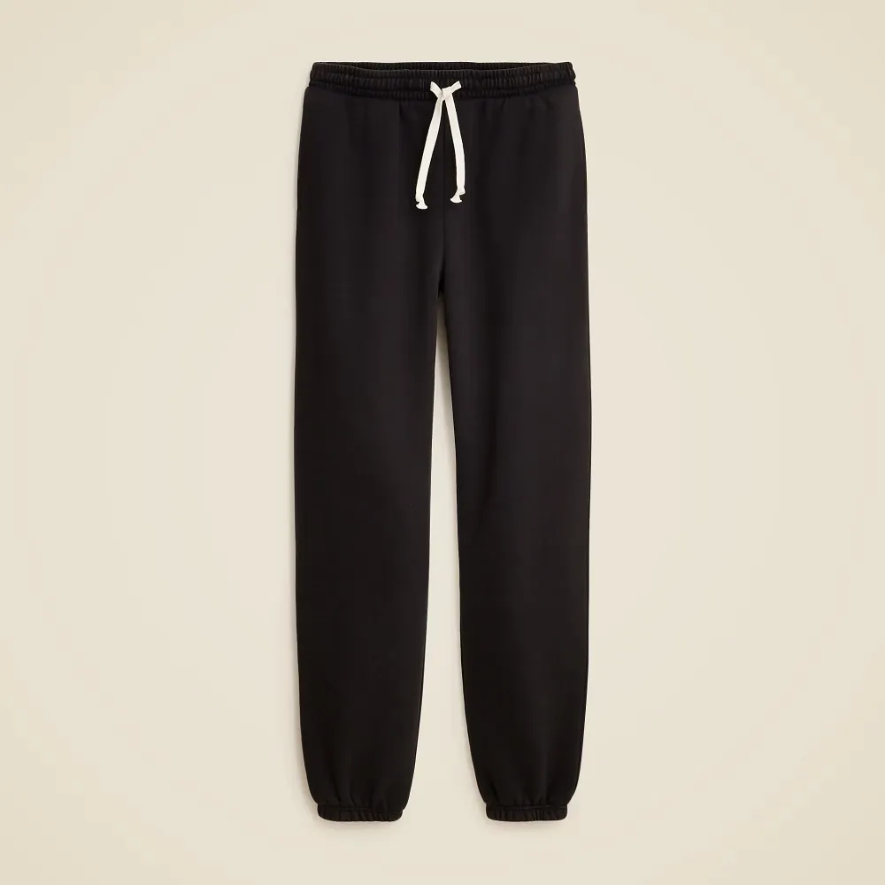 Casual Fleece Sweatpants