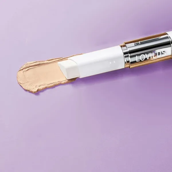 Color-Changing Cover Cream Stick Skincare meets makeup