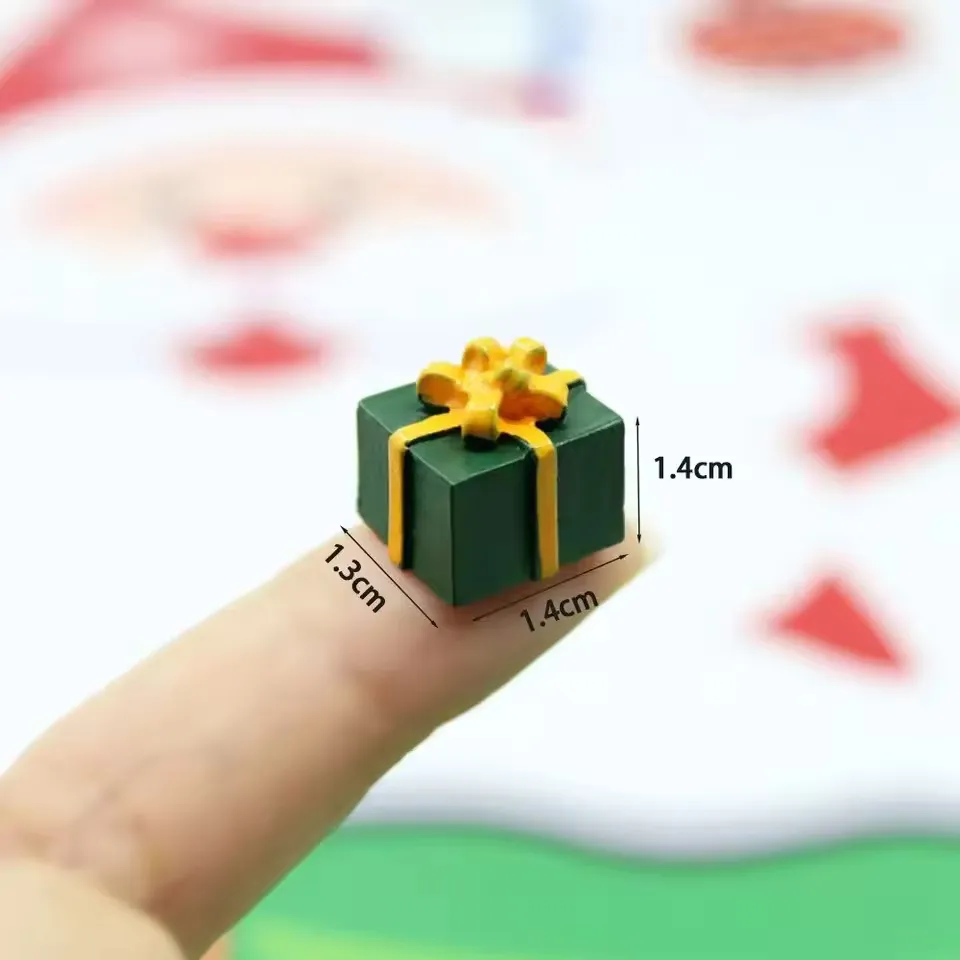 Creative And Interesting Simulation Gift Box Toy
