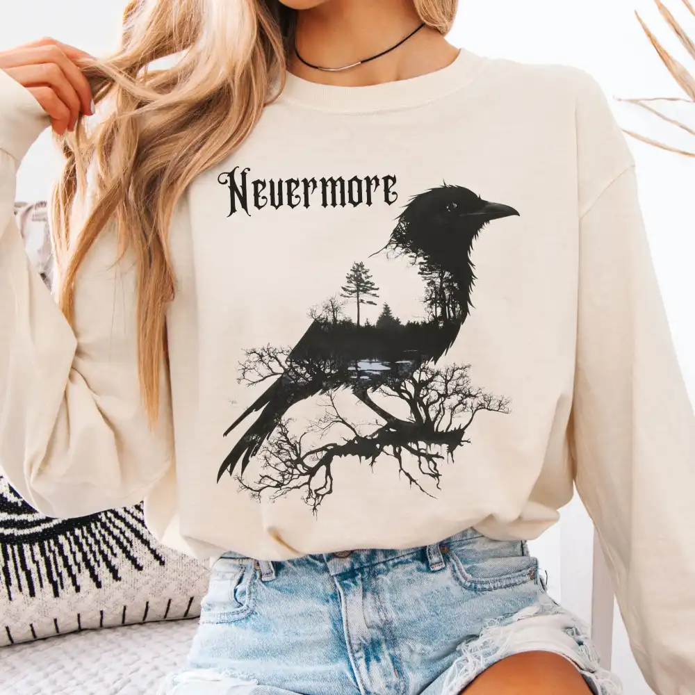 Long Sleeved Shirt