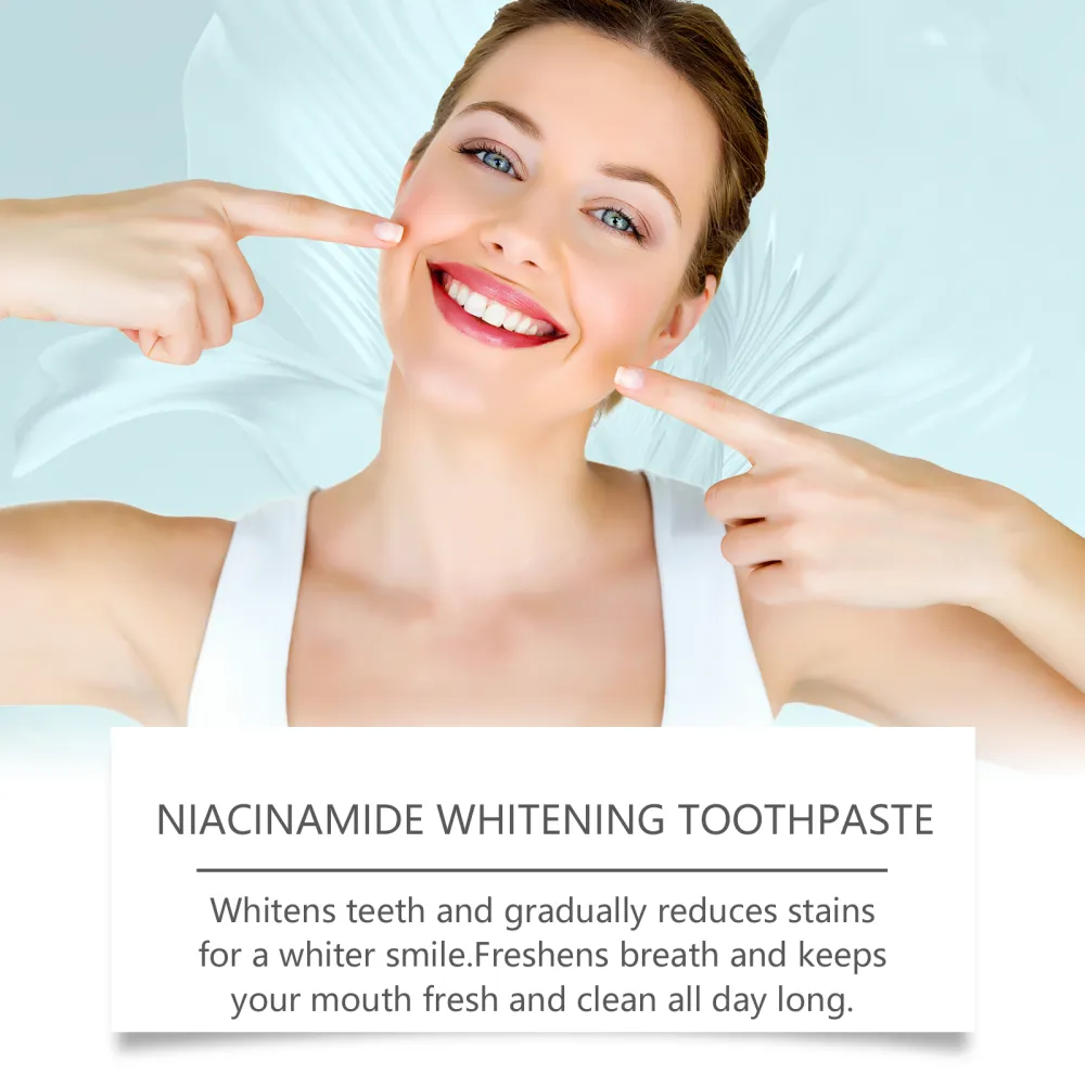 Oralhoe Brightening Toothpaste-YAO