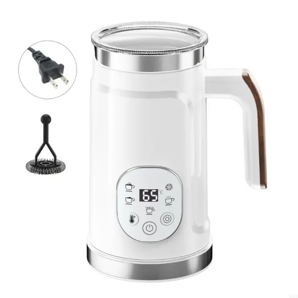 High Temperature Rapid Foaming Machine