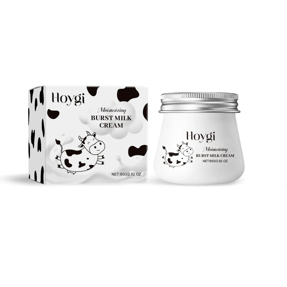Hydrating Milk Skin Cream