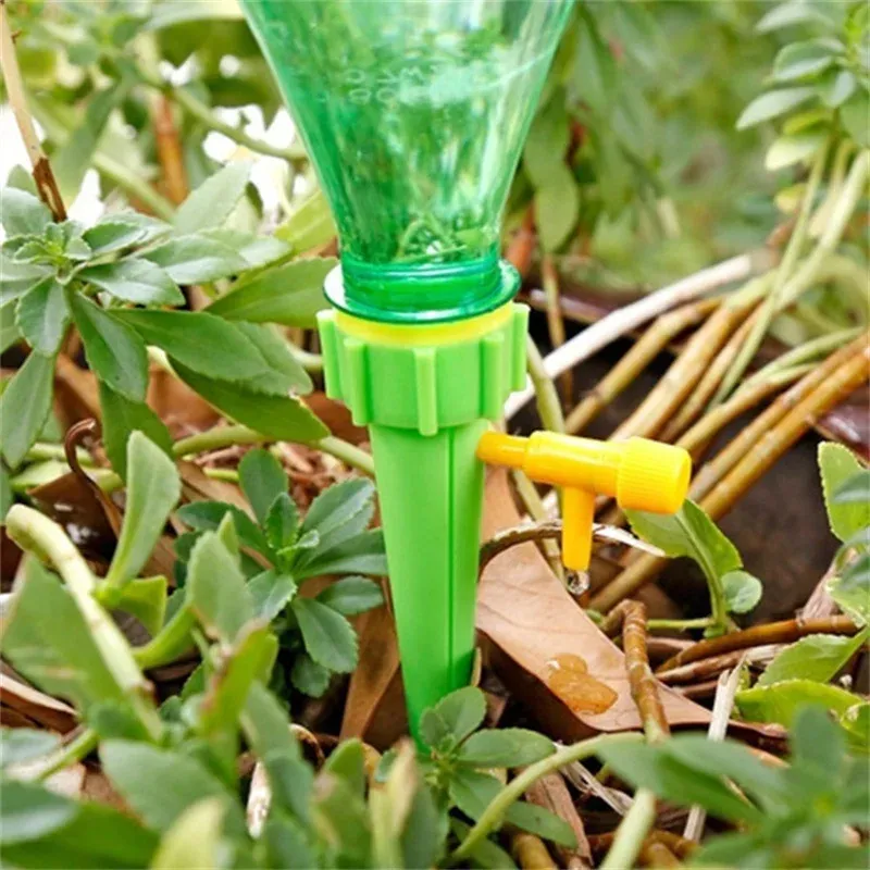 Plastic Garden Watering Kits