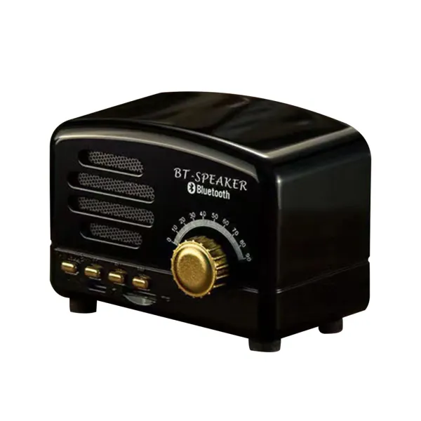 A Card Inserting Sound System For Answering Calls