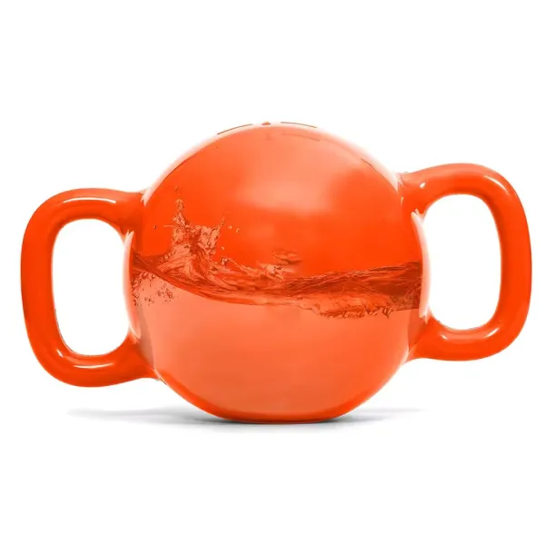 Creative Multifunctional Water-Filled Dumbbell