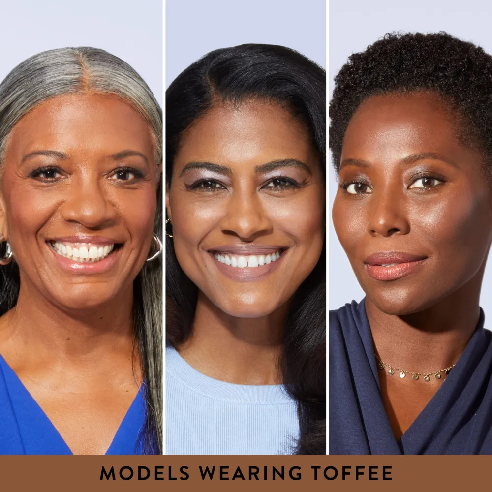 Baked Balance Color Correcting Foundation
