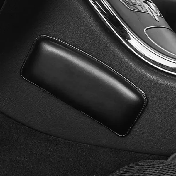 Car Cushion Thigh Support Pad
