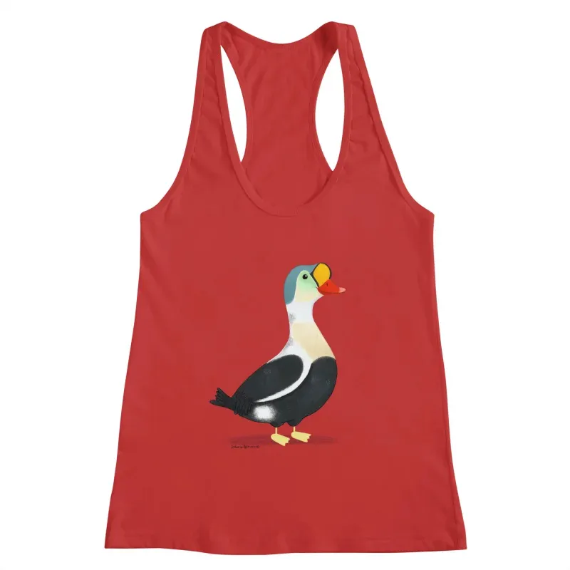 King Red Tank