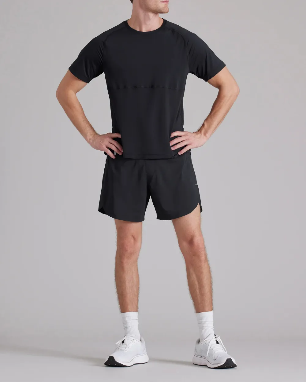 Men's Gym Workout Tees