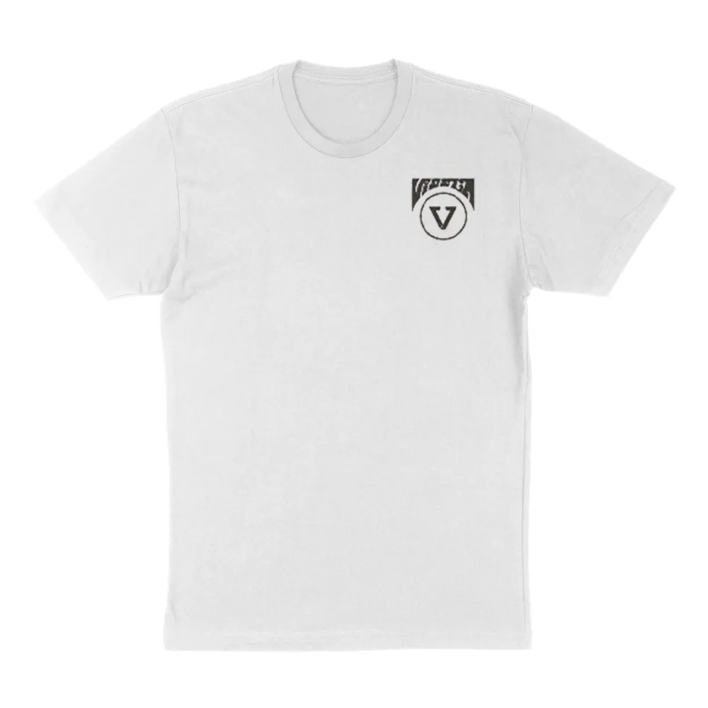 Coastal Sunset Art T-Shirt