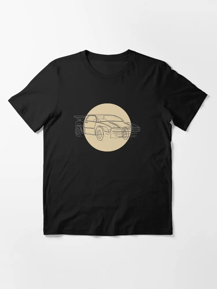 Car Essential T-Shirt