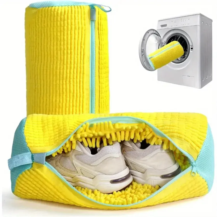 Washing Machine Shoe Bag