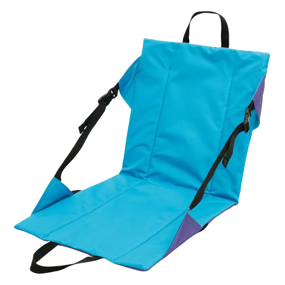 Portable Stadium Seat Cushion