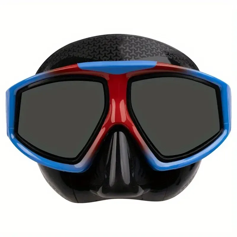 Set 2pcs Set Snorkeling Training And Travel