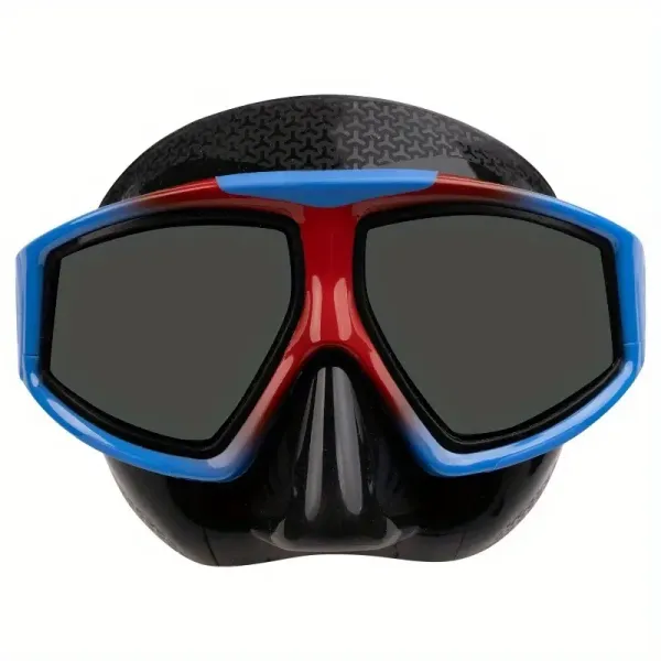 Set 2pcs Set Snorkeling Training And Travel