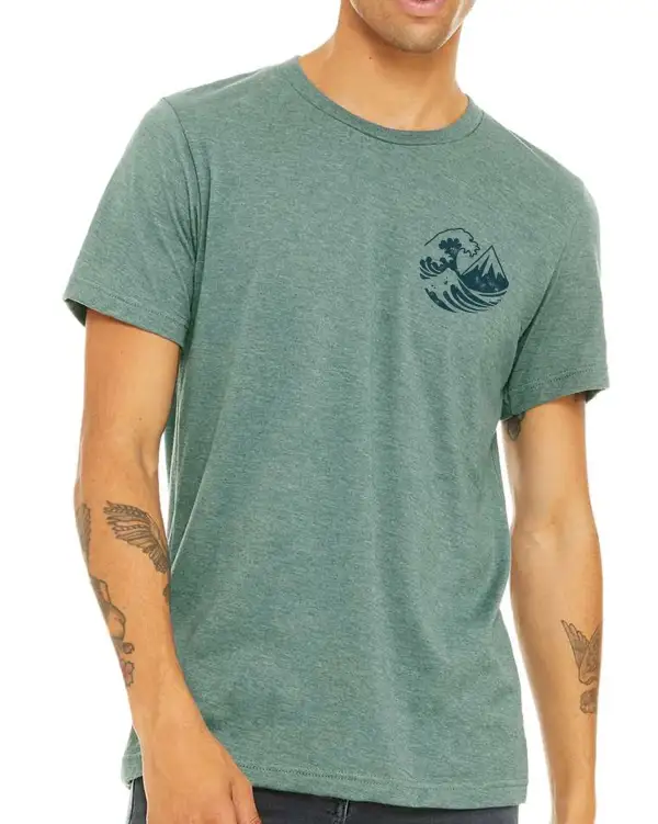 Graphic Tee