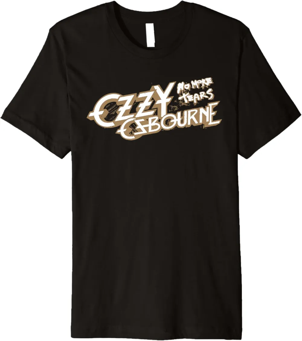 No More Tears Film Premium T-Shirt