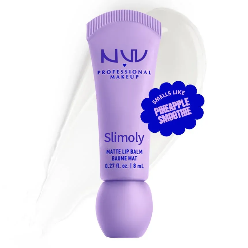 Final 6 Hours Limited-Time Discount🔥 Matte Lip Balm