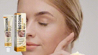 Wiyun Bee Venom Skincare Cream – gently nourishes and cares for facial skin, keeping it moisturized, hydrated, soft and tender.