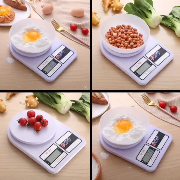 Kitchen Cooking Electronic Scale