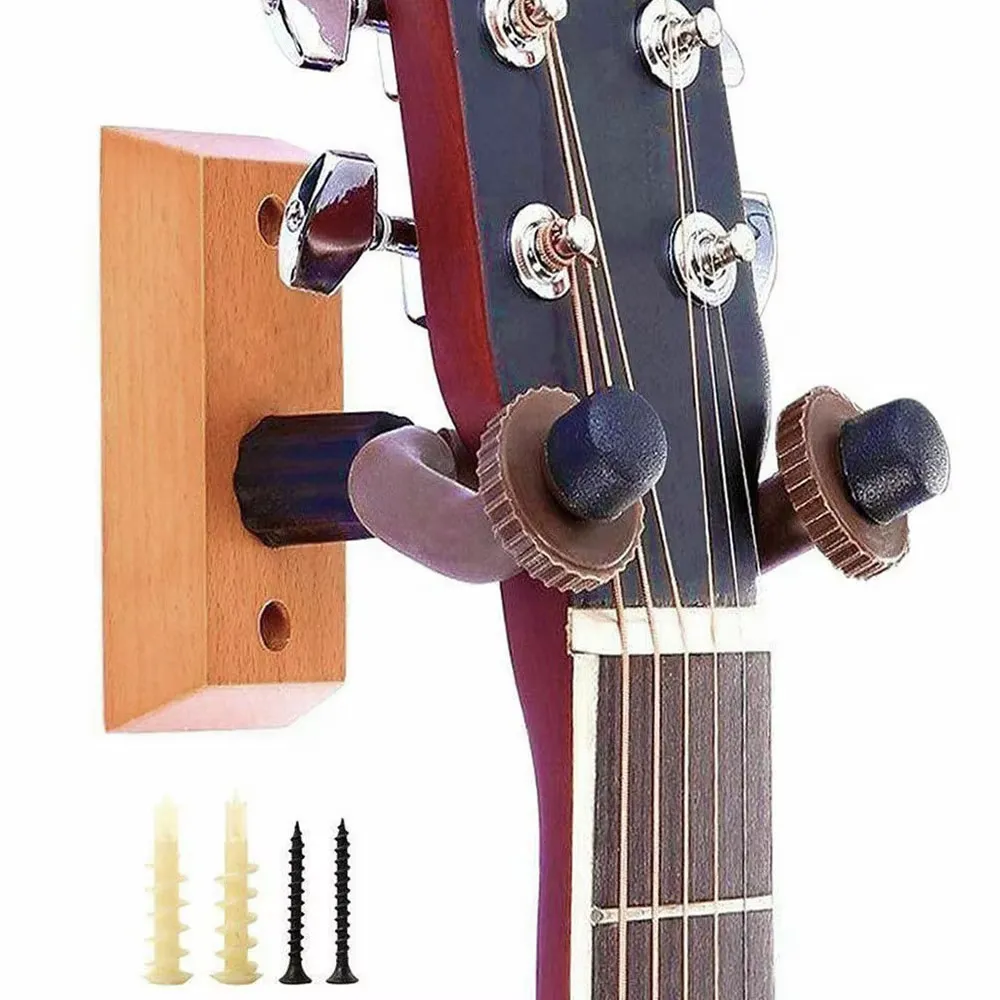 Universal Guitar Hanger