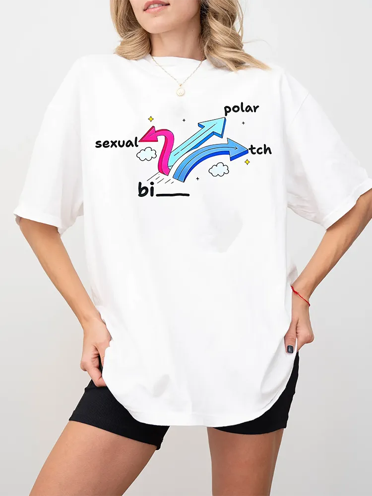 Bisexualpride Unisex T-Shirt