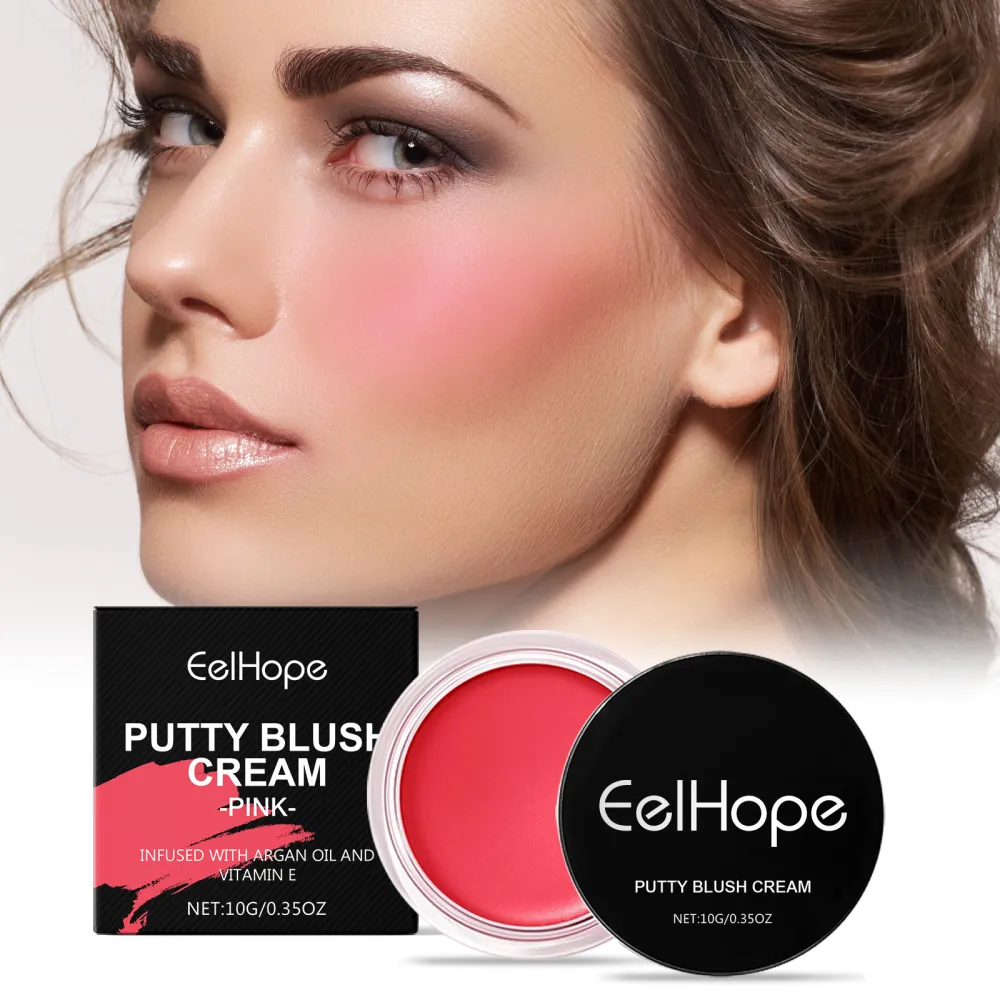 Pink Blush Clay