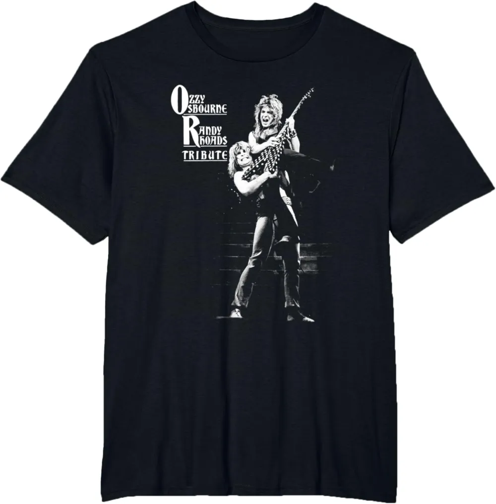 Tribute T-Shirt