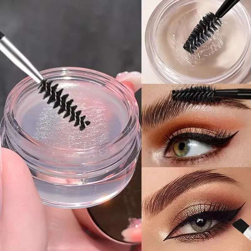 Sweatproof And Waterproof Long-Lasting Color Eyebrow Tint