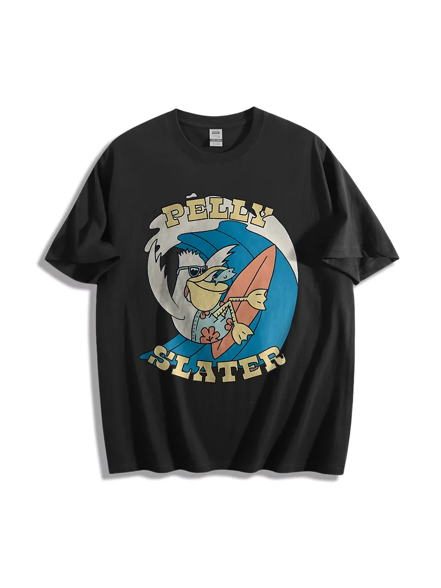 Pelly Slater Vacation T Shirt