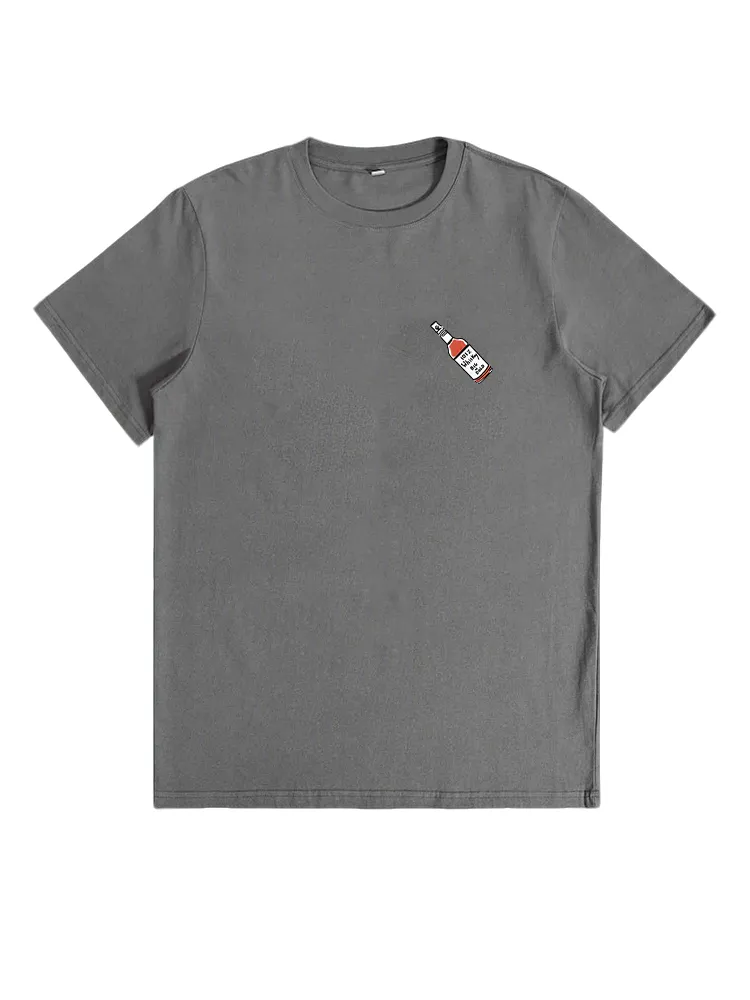 Good Whiskey And Bad Cowgirl T-Shirt