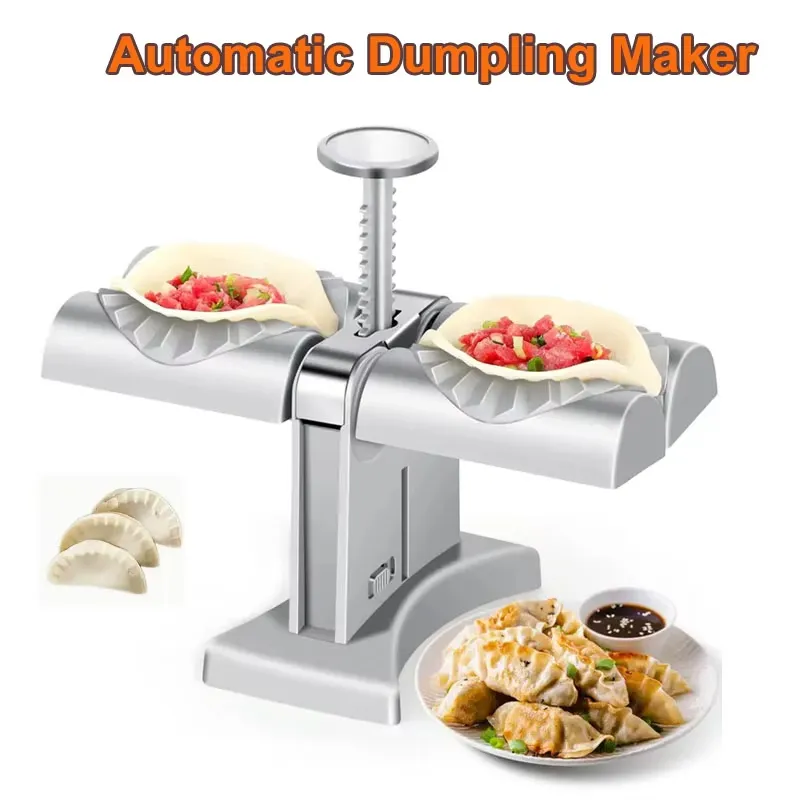 Multifunctional Dumpling Maker