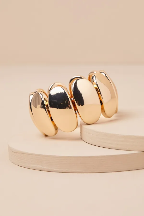 Everyday Versatile Low-Key Bracelet