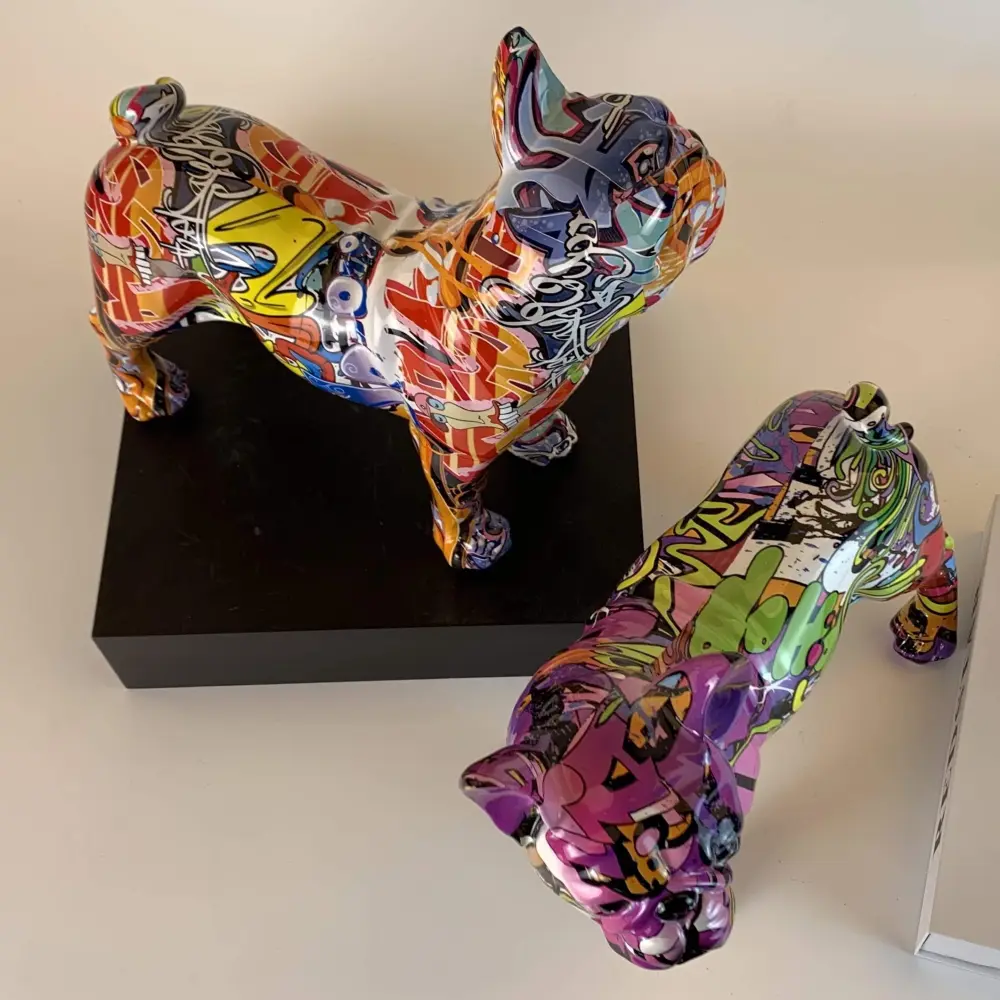 Malibu Sculpture