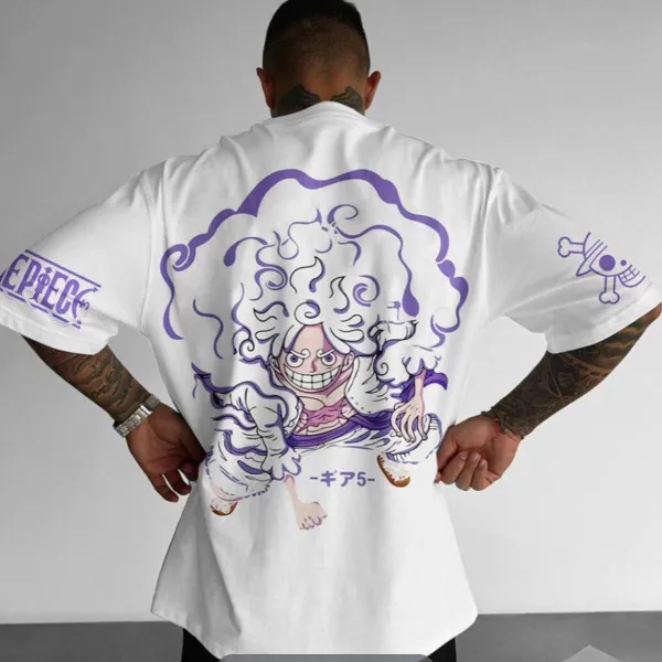 Funny Graphic T-Shirt