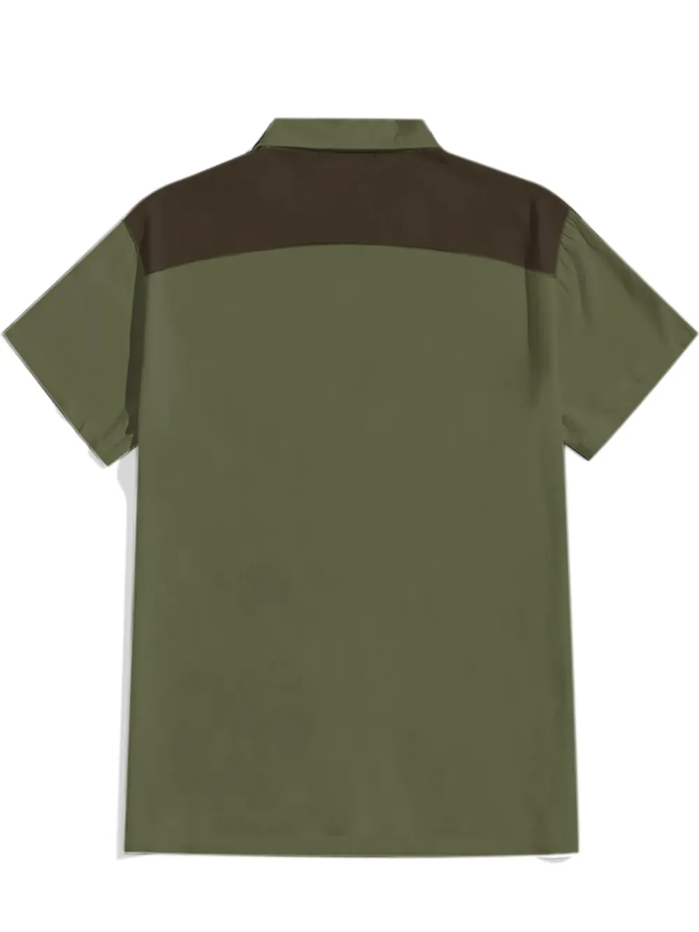Snake Bone Coil Shirt