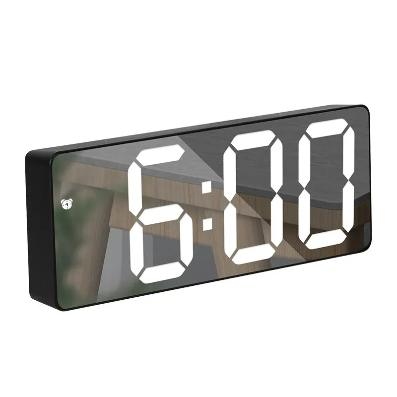 LED Electronic Clock