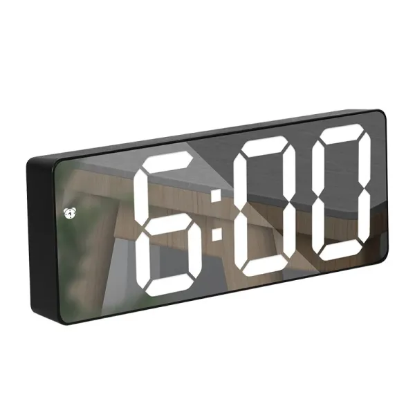 LED Electronic Clock