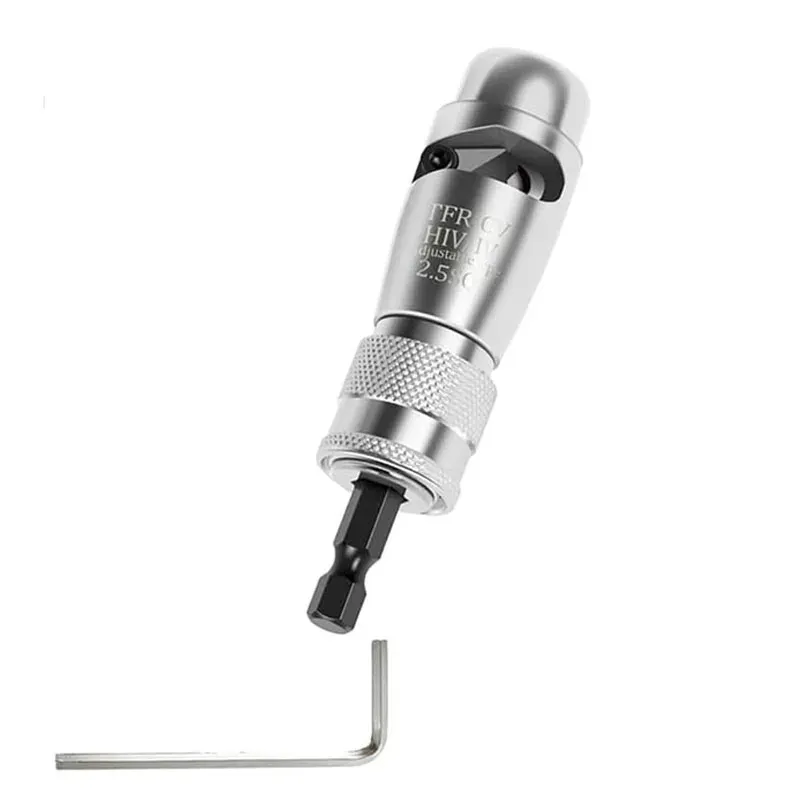 Fast Wire Stripper
