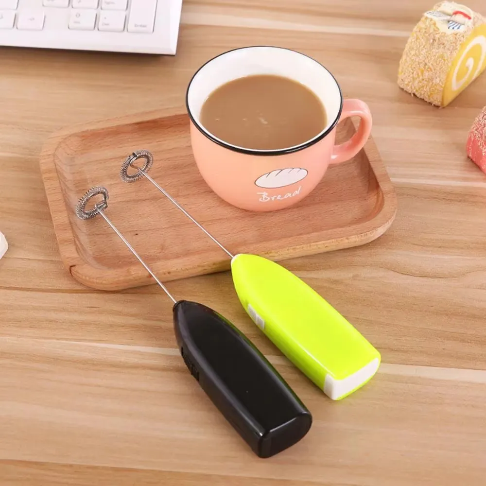 Milk Coffee Mixer, Magical Kitchen