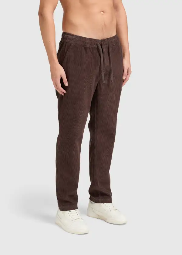 Balanced Tailored Trousers