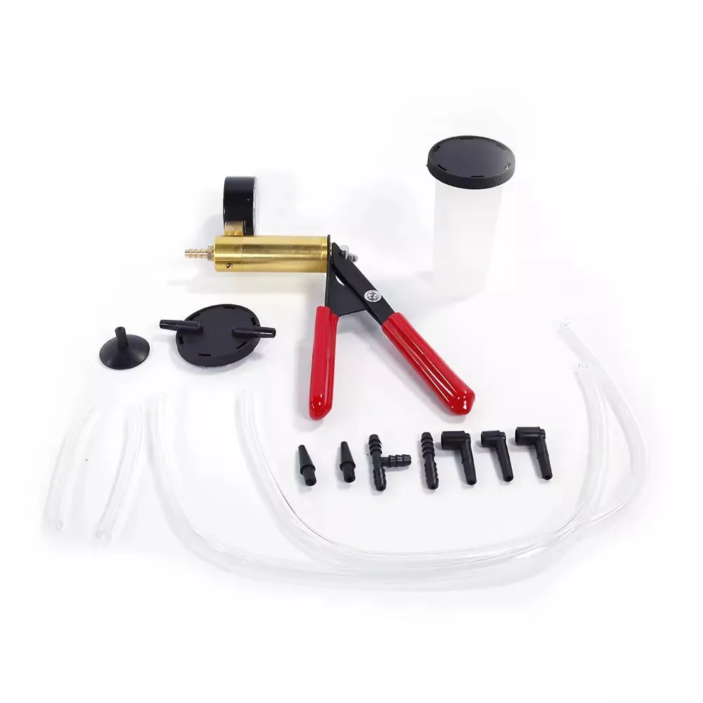 Car Pressure Vacuun Tester