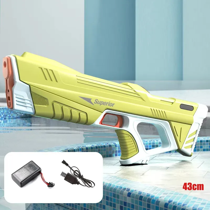 Children'S Toy Grabbing Water Gun