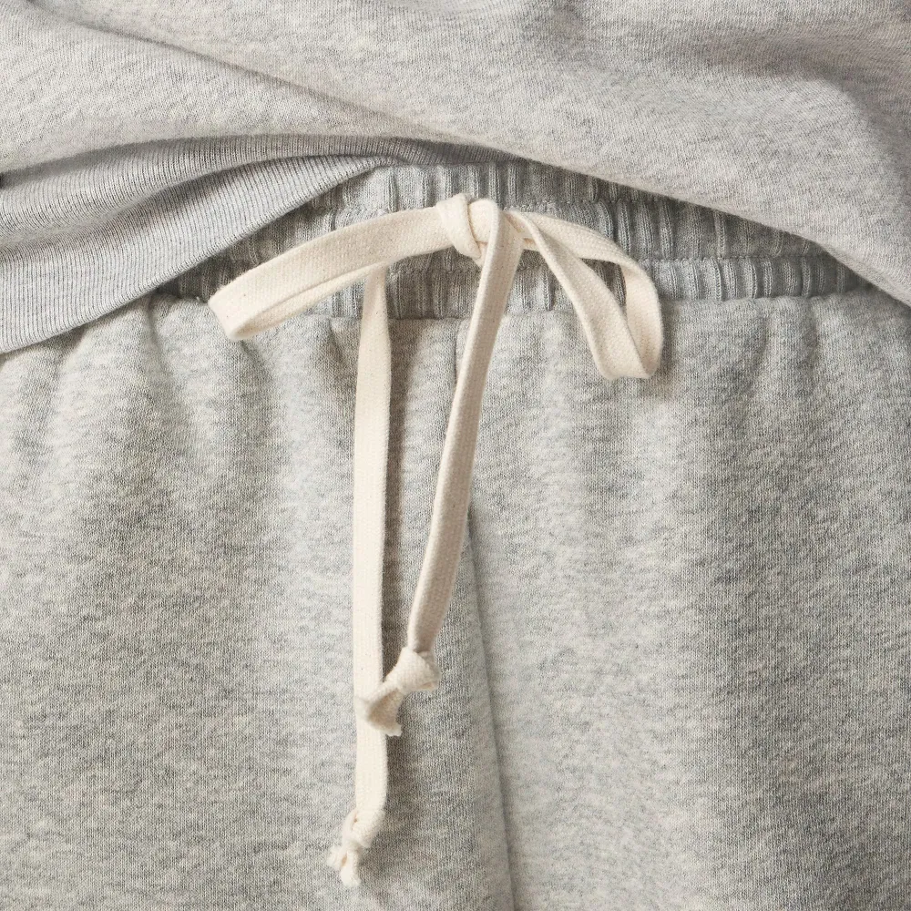 Casual Fleece Sweatpants