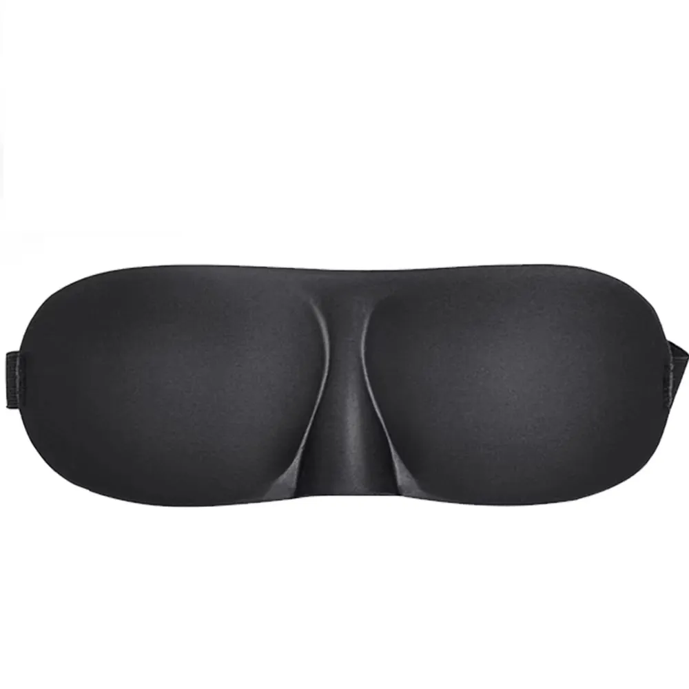 Soft Sleeping Eye Mask