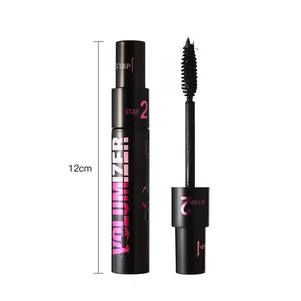 🔥Buy 1 Get 1 Free 🔥Long, thick, curly eyelash mascara