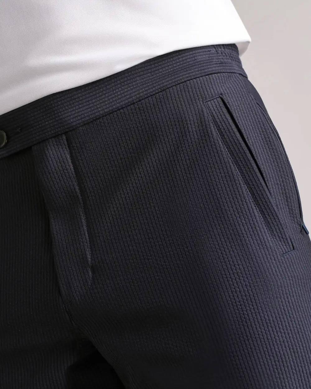 Stretch Pocket Shorts