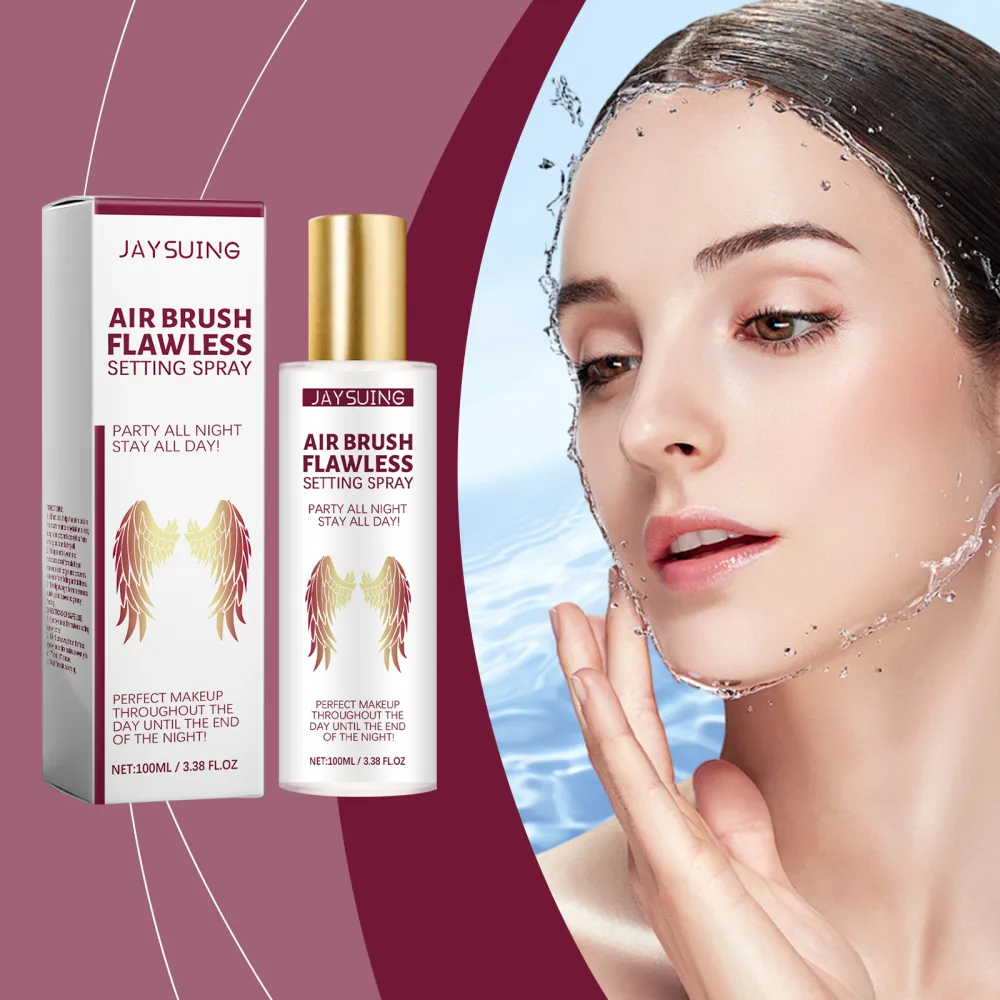 Moisturizing Setting Mist