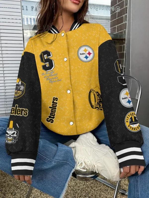 Pittsburgh Steelers-zxuanc